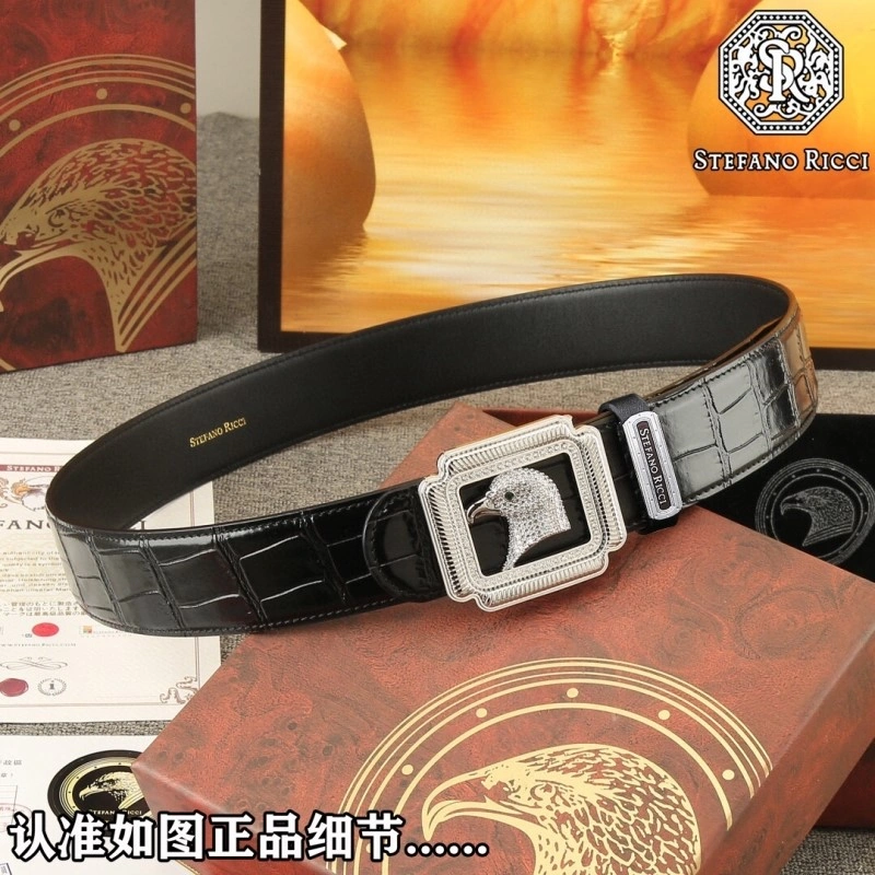 Stefano Ricci Belts Casual 303748