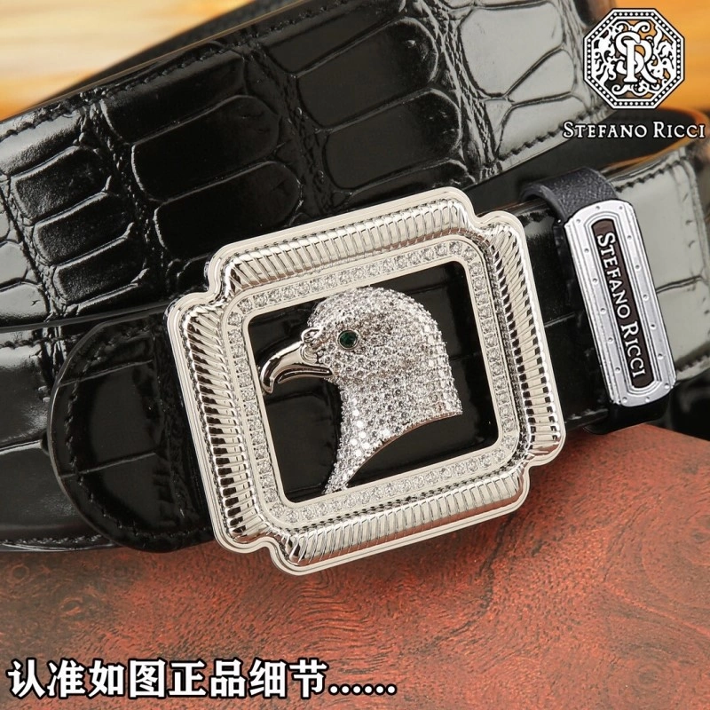 Stefano Ricci Belts Casual 303748