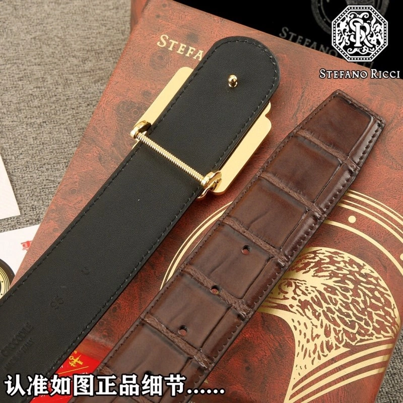 Stefano Ricci Belts Casual 303748