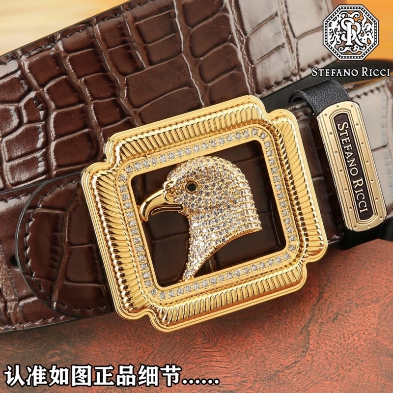 Stefano Ricci Belts Casual 303748