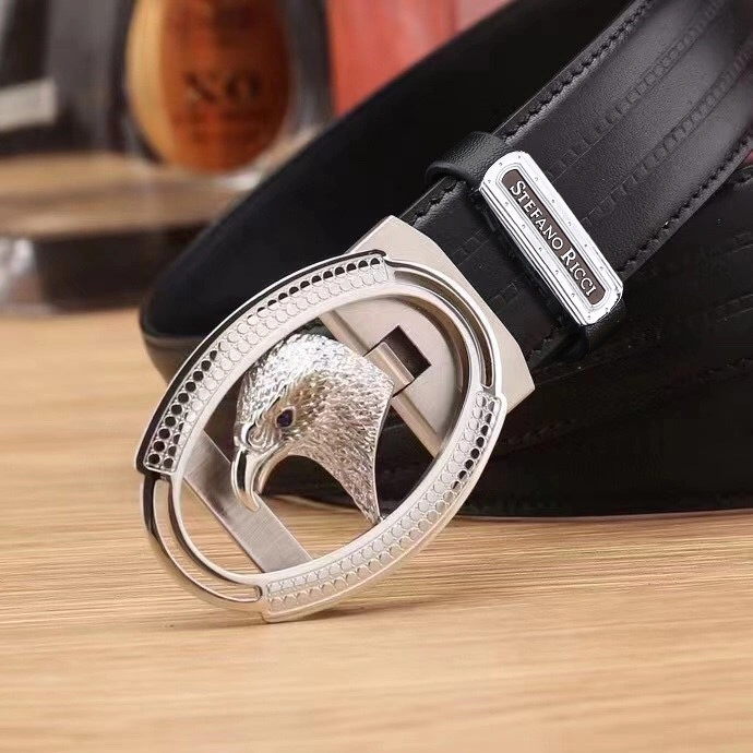 Durable Stefano Ricci Belts 303766