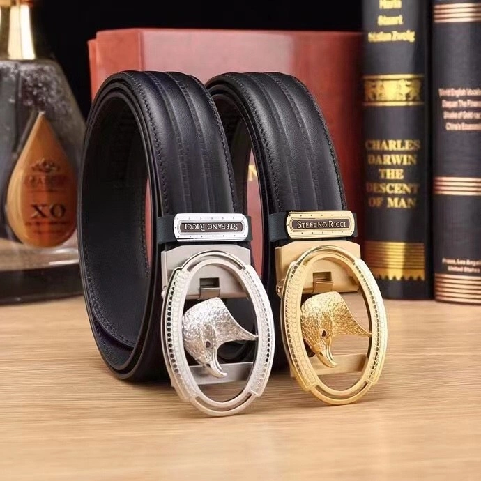 Durable Stefano Ricci Belts 303766