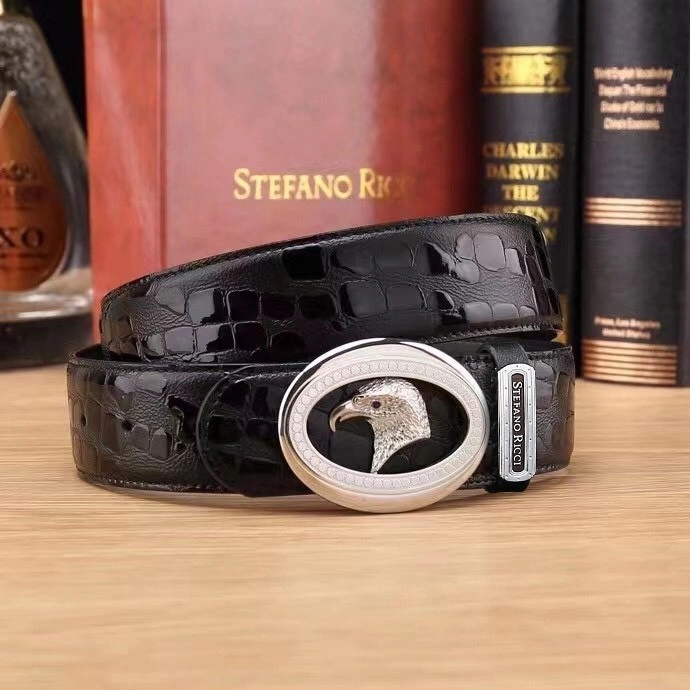 SmoothTexture Stefano Ricci Belts 303739