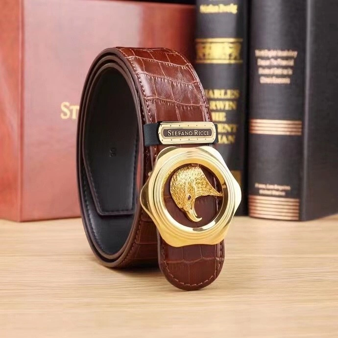 Stefano Ricci Belts EasyCare 303767