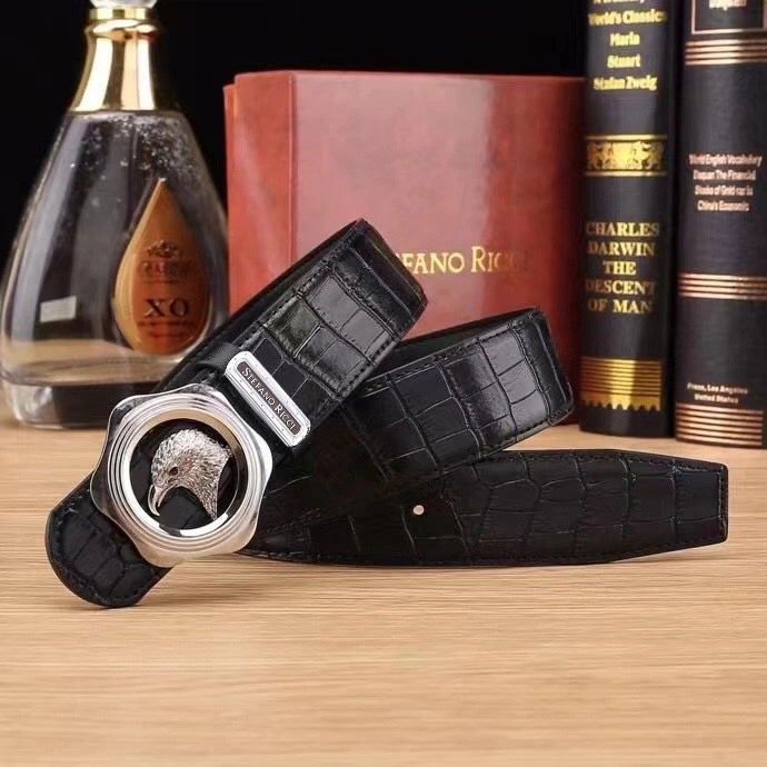 Stefano Ricci Belts EasyCare 303767