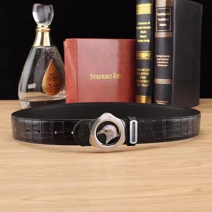 Stefano Ricci Belts EasyCare 303767