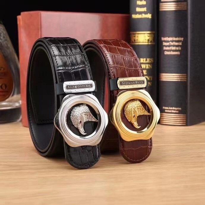 Stefano Ricci Belts EasyCare 303767