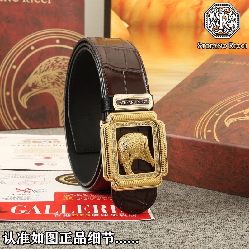 UrbanChic Stefano Ricci Belts 303761