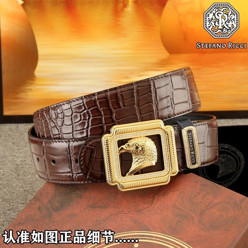 UrbanChic Stefano Ricci Belts 303761