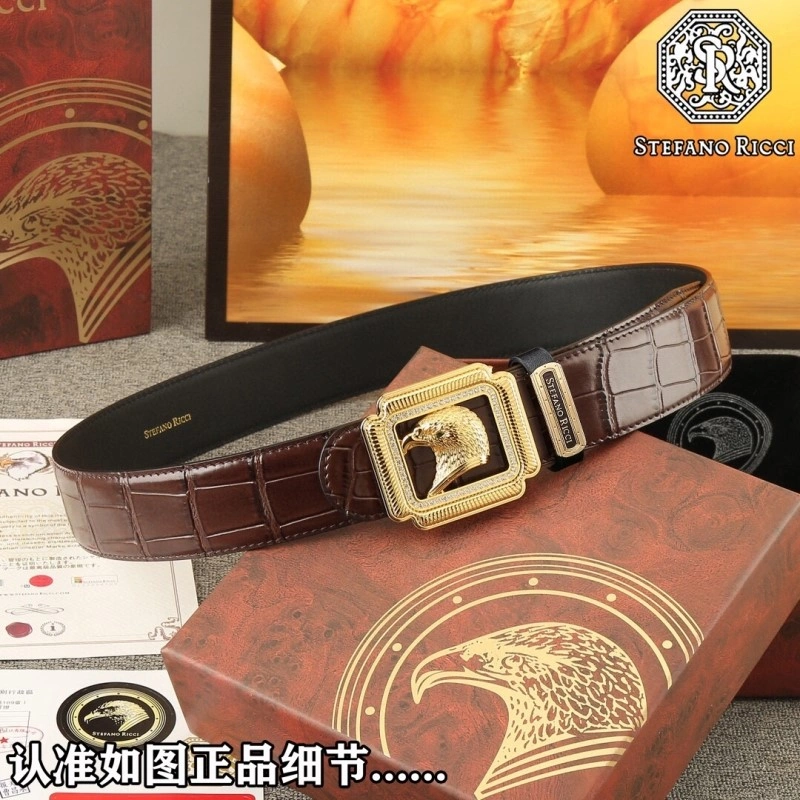 UrbanChic Stefano Ricci Belts 303761