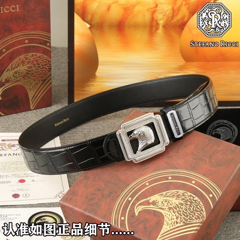 UrbanChic Stefano Ricci Belts 303761