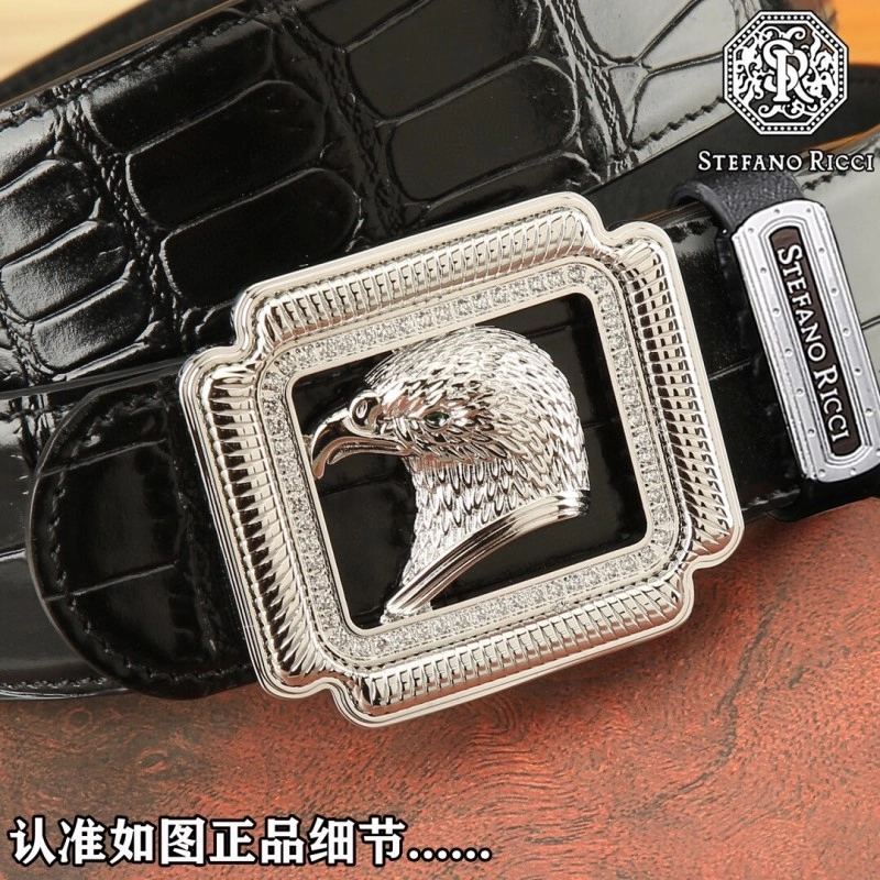 UrbanChic Stefano Ricci Belts 303761