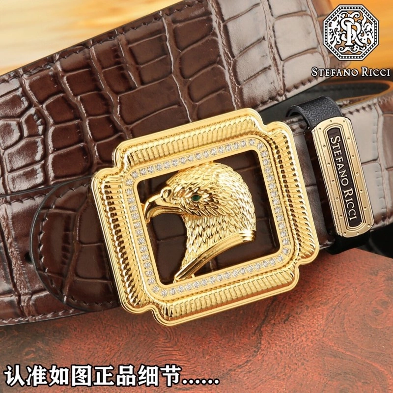 UrbanChic Stefano Ricci Belts 303761