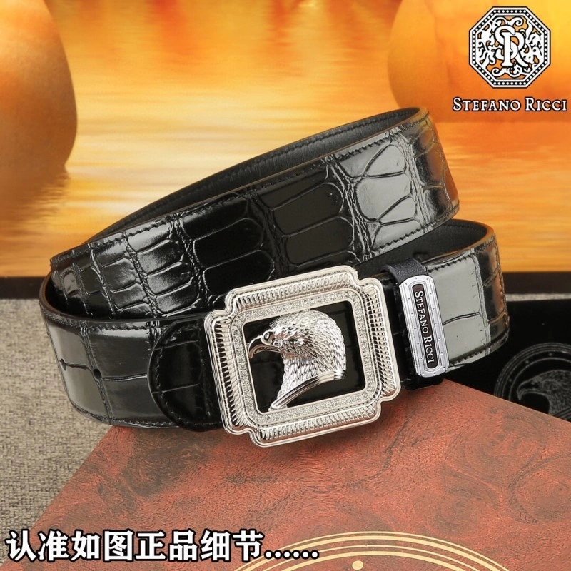 UrbanChic Stefano Ricci Belts 303761