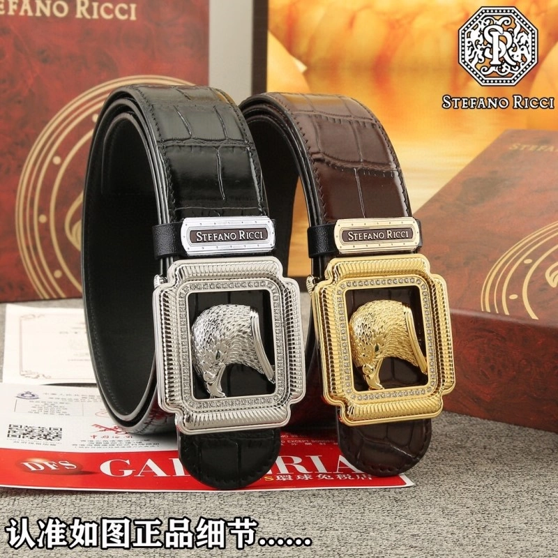 UrbanChic Stefano Ricci Belts 303761