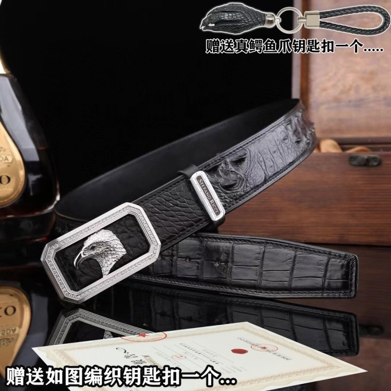 Stefano Ricci Belts NewStyle 303749