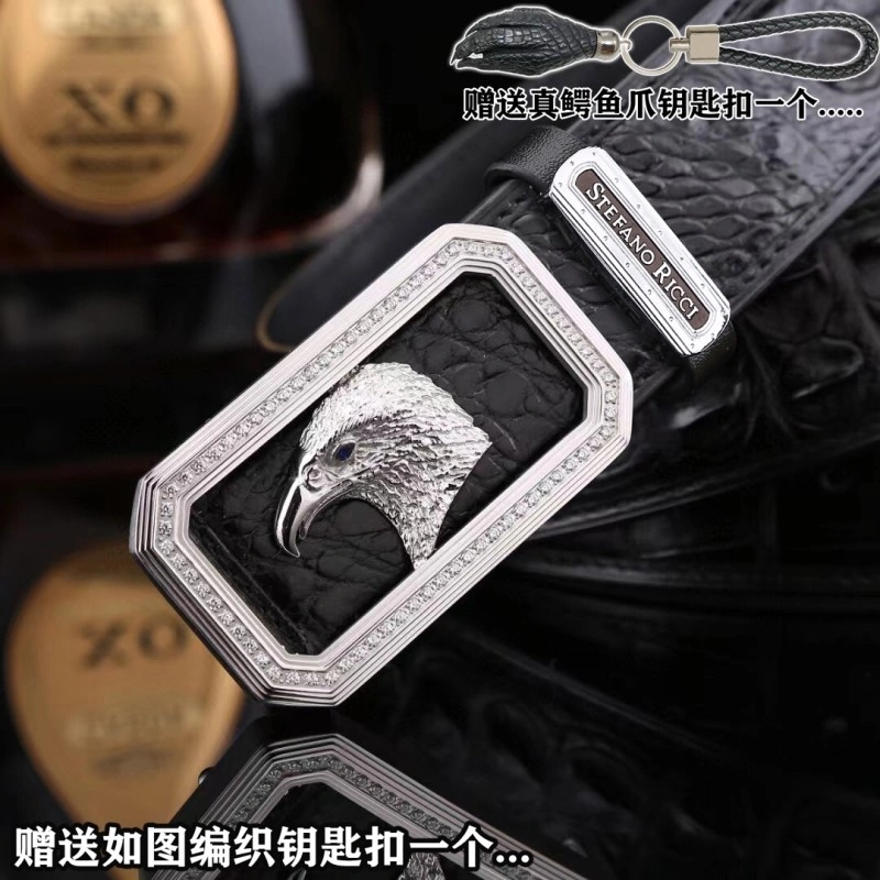 Stefano Ricci Belts NewStyle 303749
