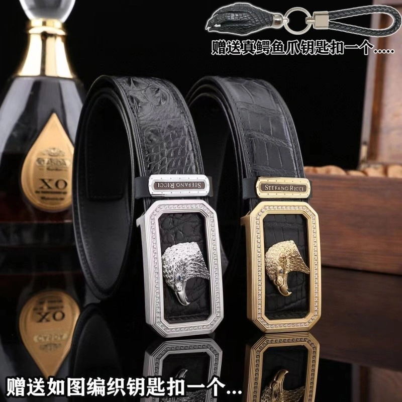Stefano Ricci Belts NewStyle 303749