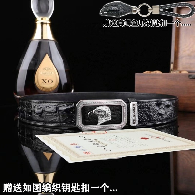 Stefano Ricci Belts NewStyle 303749