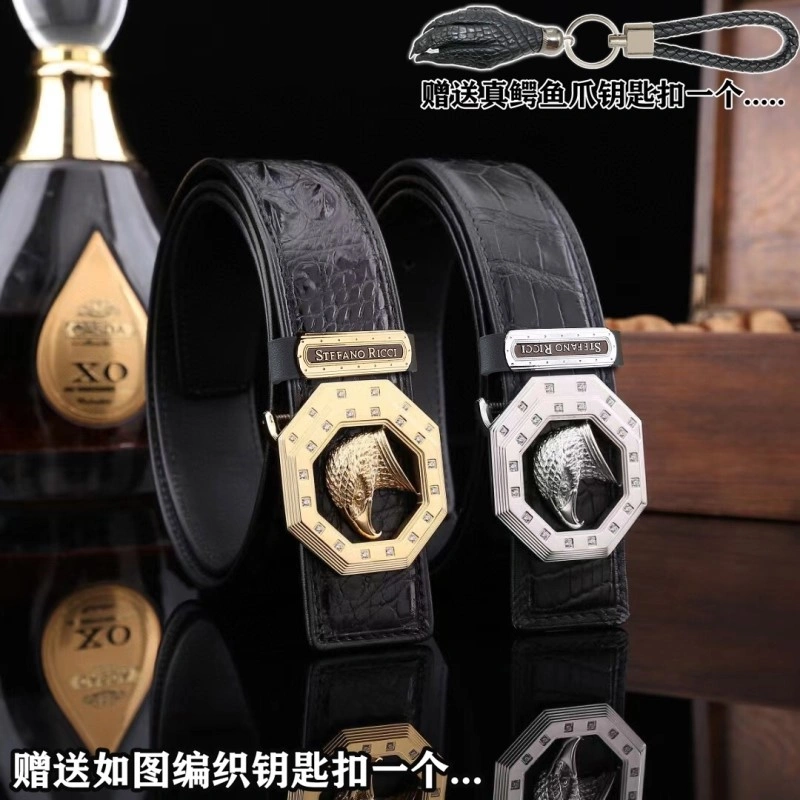 Stefano Ricci Belts RelaxedFit 303753