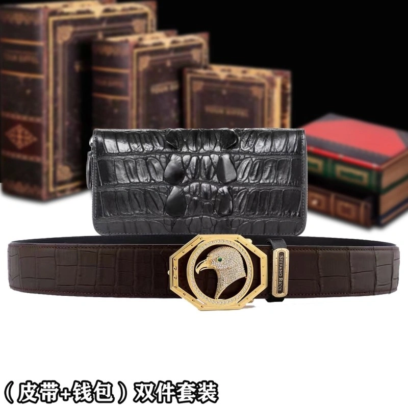 TopPick Stefano Ricci Belts 303768