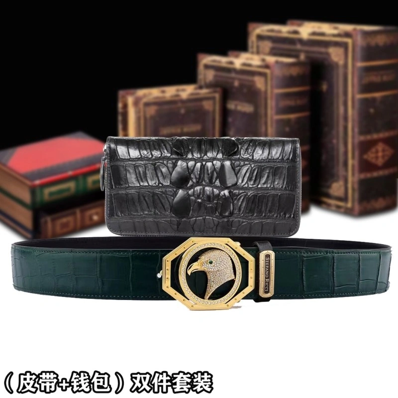 TopPick Stefano Ricci Belts 303768