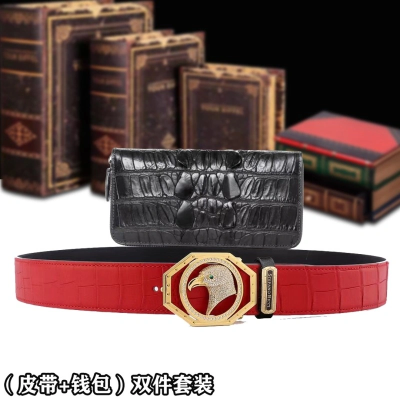 TopPick Stefano Ricci Belts 303768
