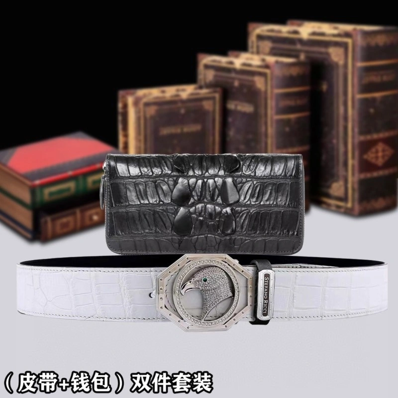 TopPick Stefano Ricci Belts 303768