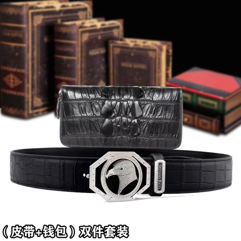 TopPick Stefano Ricci Belts 303768