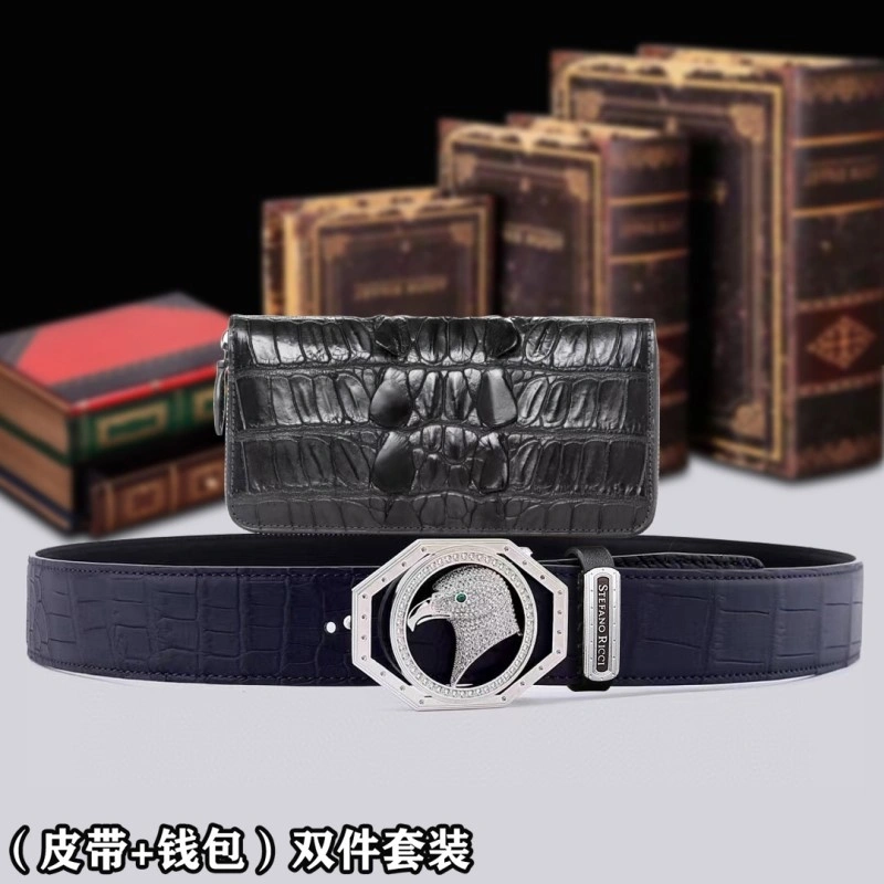 TopPick Stefano Ricci Belts 303768