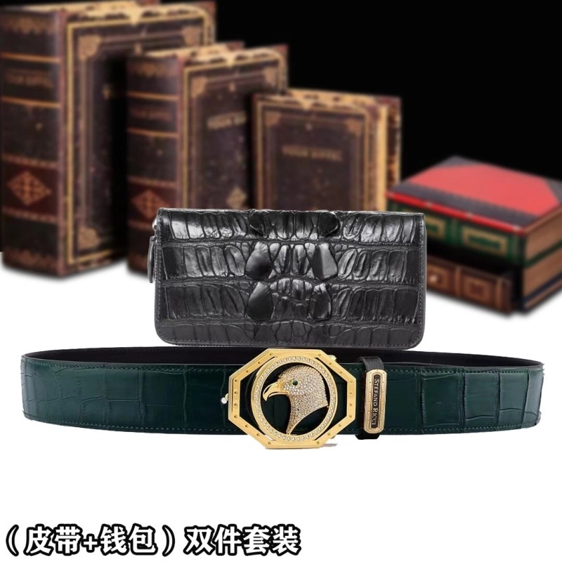 TopPick Stefano Ricci Belts 303768