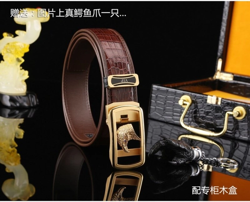 Bright Stefano Ricci Belts 303759