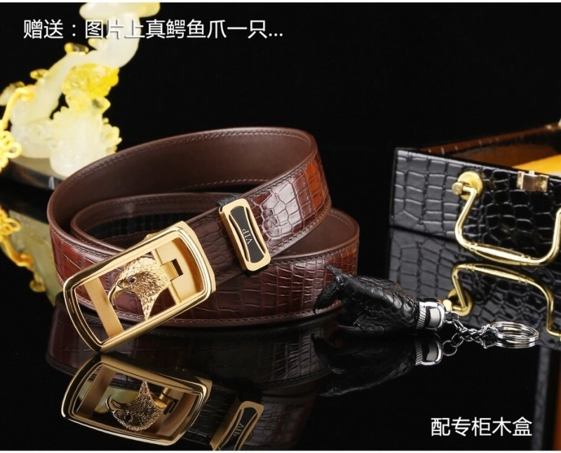 Bright Stefano Ricci Belts 303759