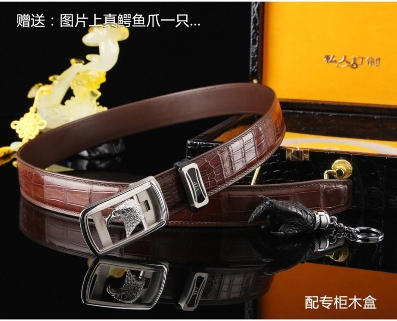 Bright Stefano Ricci Belts 303759