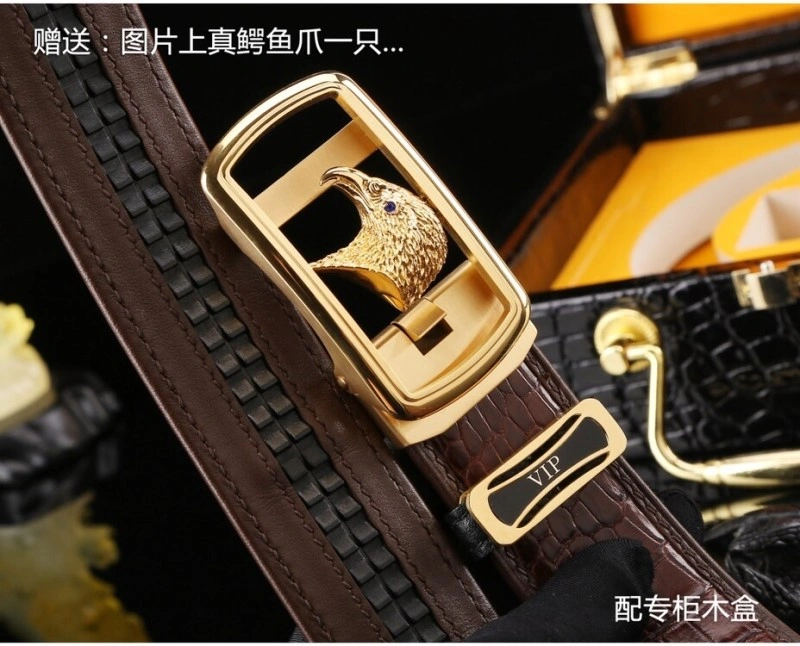 Bright Stefano Ricci Belts 303759