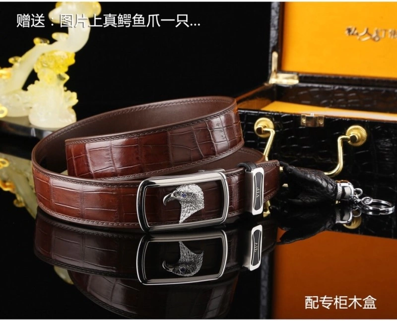 Bright Stefano Ricci Belts 303759