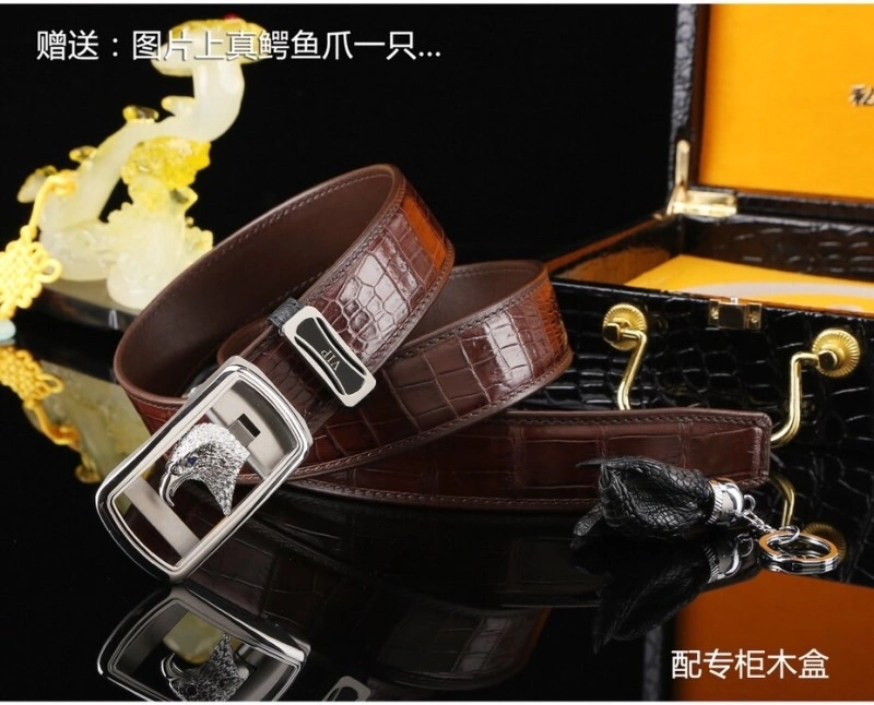 Bright Stefano Ricci Belts 303759