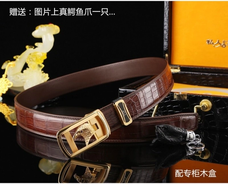 Bright Stefano Ricci Belts 303759