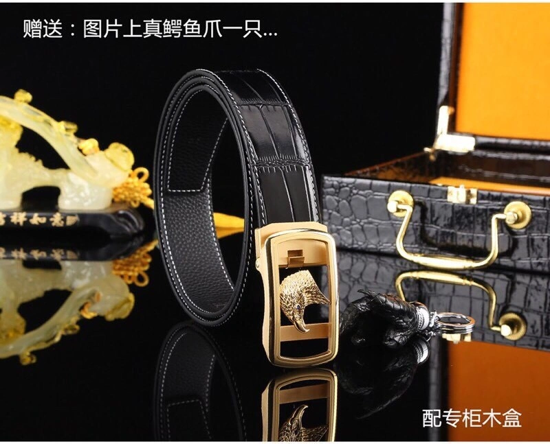 Premium Stefano Ricci Belts 303765