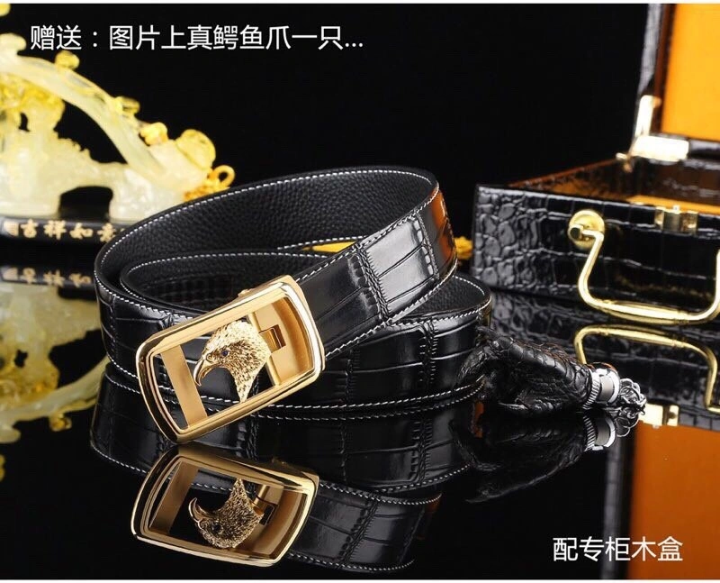 Premium Stefano Ricci Belts 303765