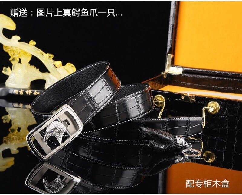 Premium Stefano Ricci Belts 303765
