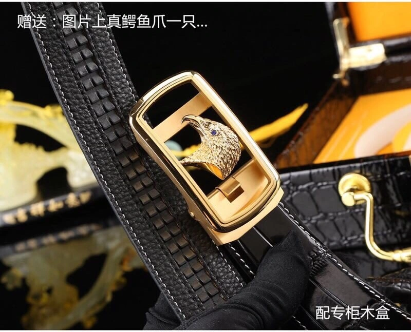 Premium Stefano Ricci Belts 303765