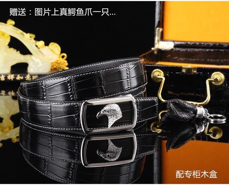 Premium Stefano Ricci Belts 303765