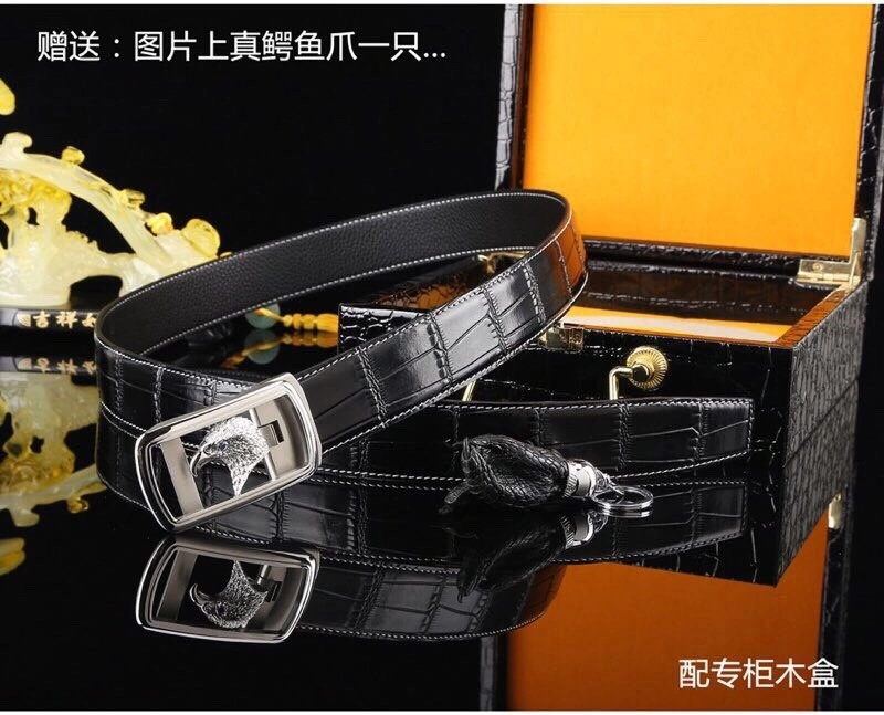 Premium Stefano Ricci Belts 303765