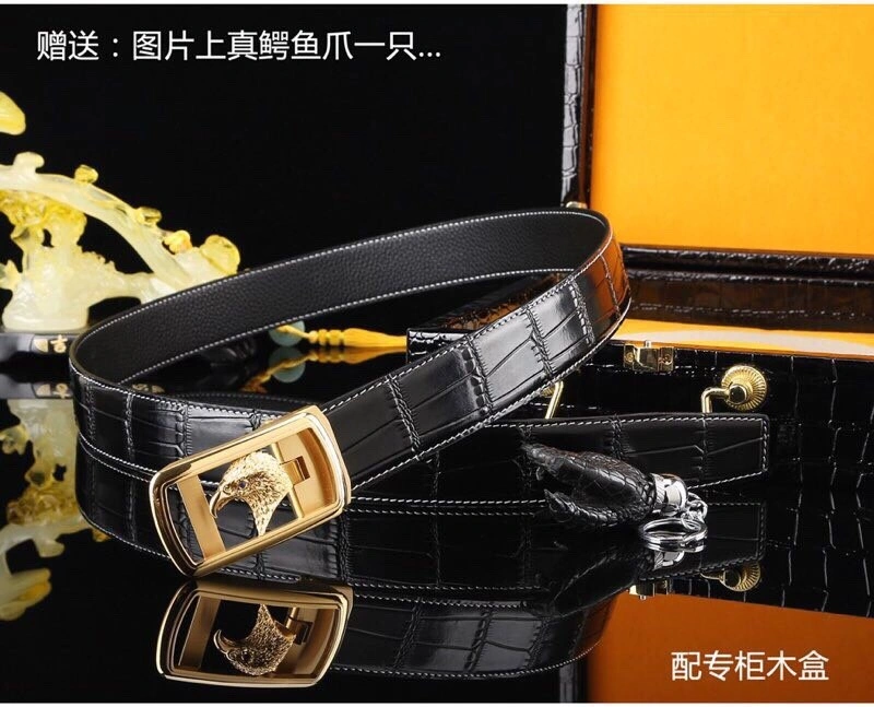 Premium Stefano Ricci Belts 303765