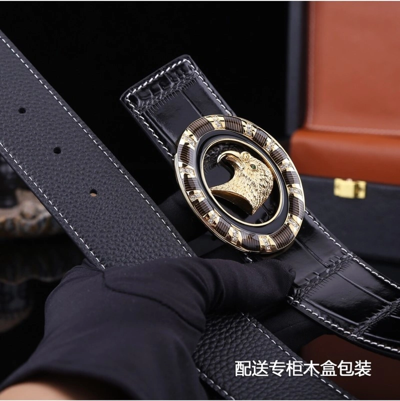 ModernLook Stefano Ricci Belts 303754