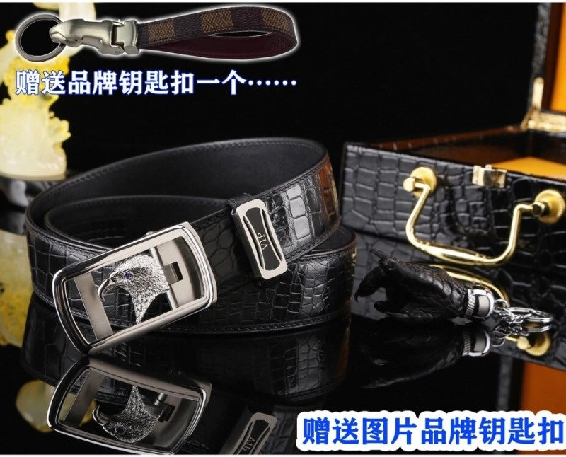 Stefano Ricci Belts Minimalist 303764