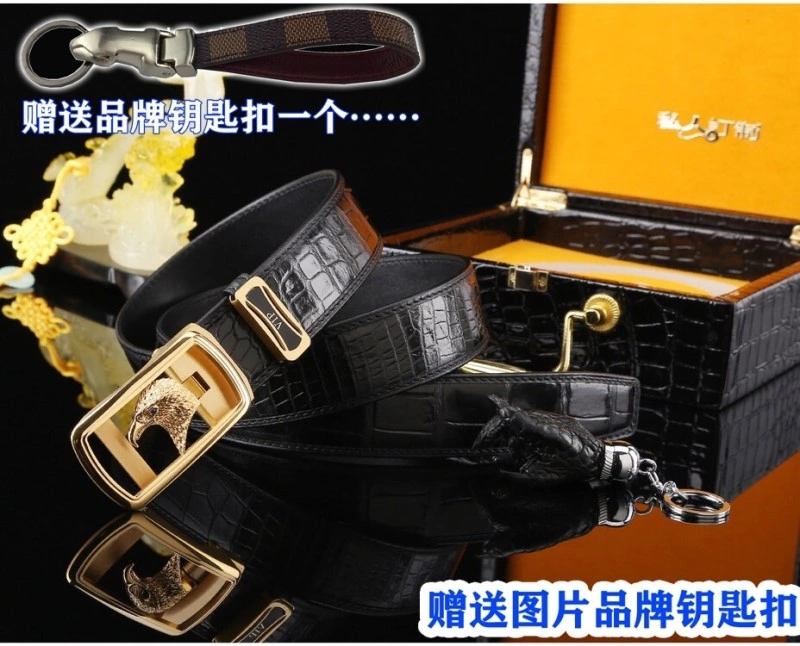 Stefano Ricci Belts Minimalist 303764
