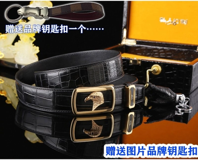 Stefano Ricci Belts Minimalist 303764
