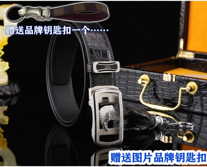 Stefano Ricci Belts Minimalist 303764
